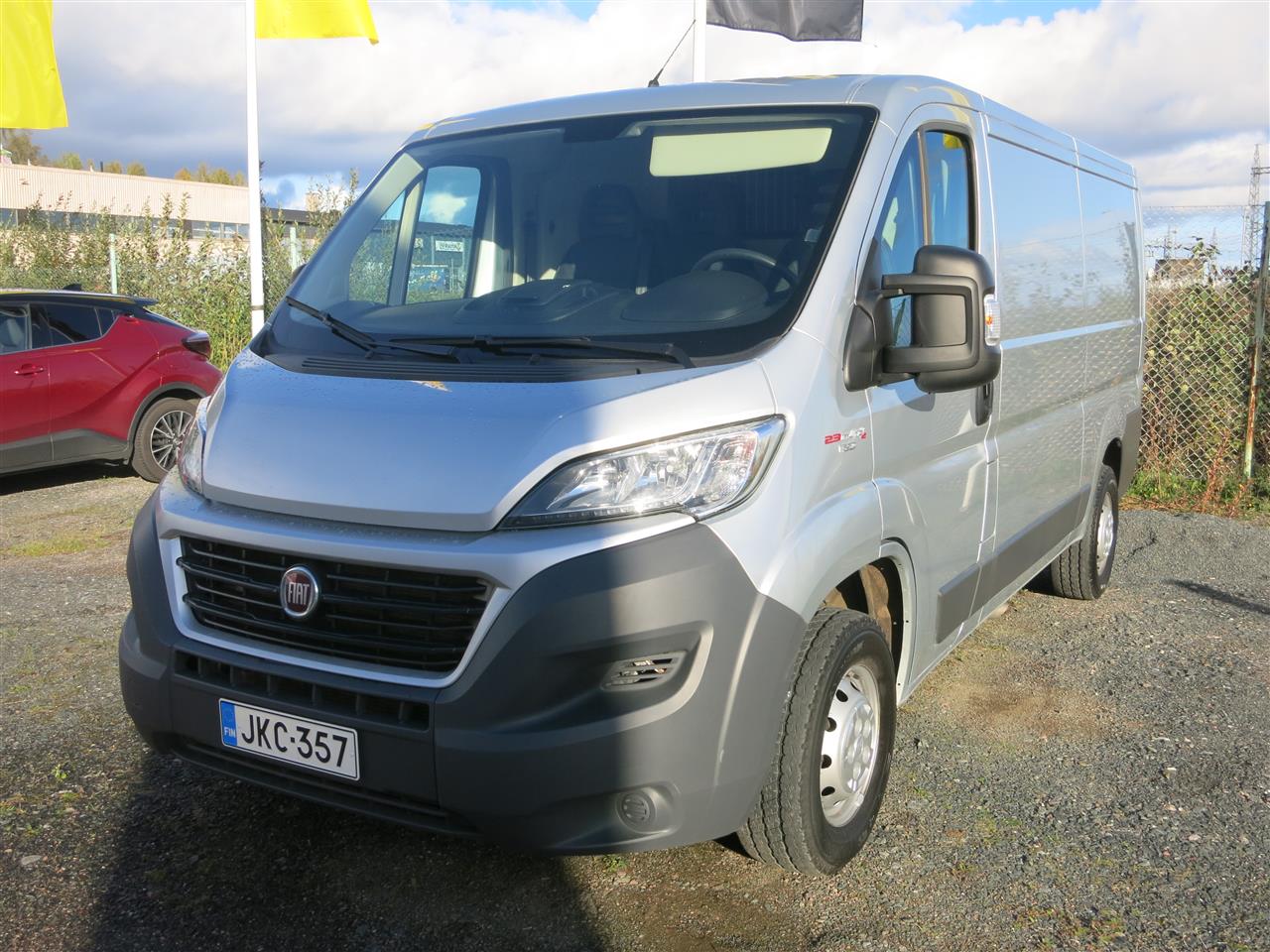 Fiat Ducato