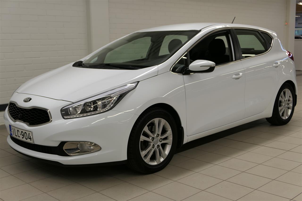 Kia cee´d