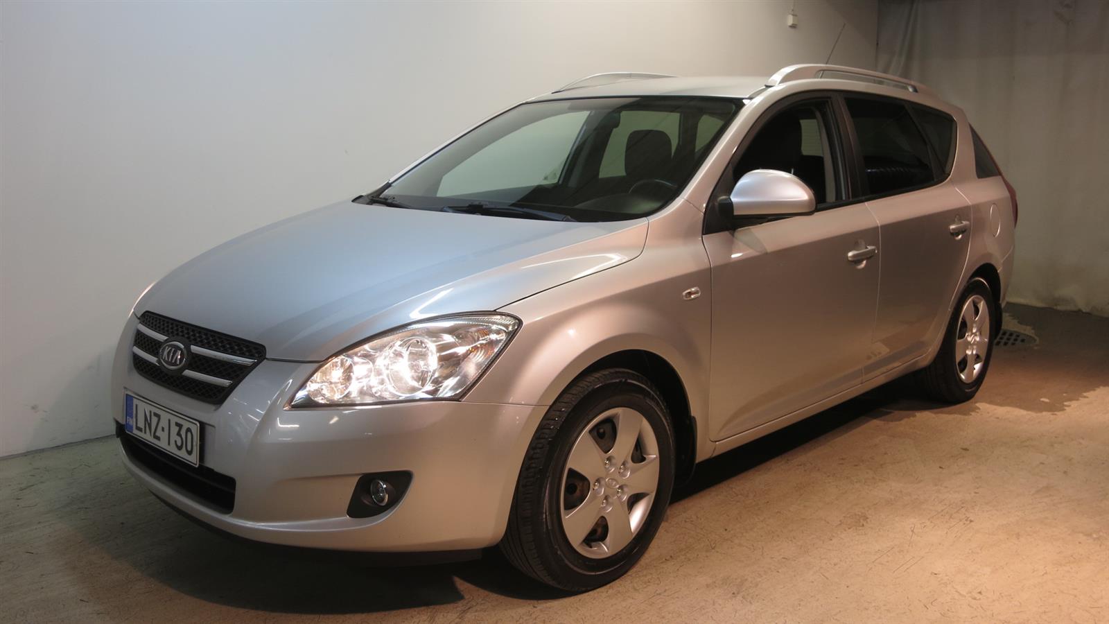 Kia cee´d