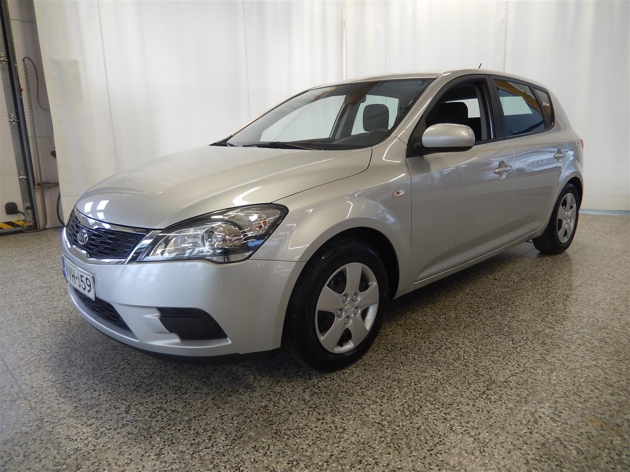 Kia cee´d