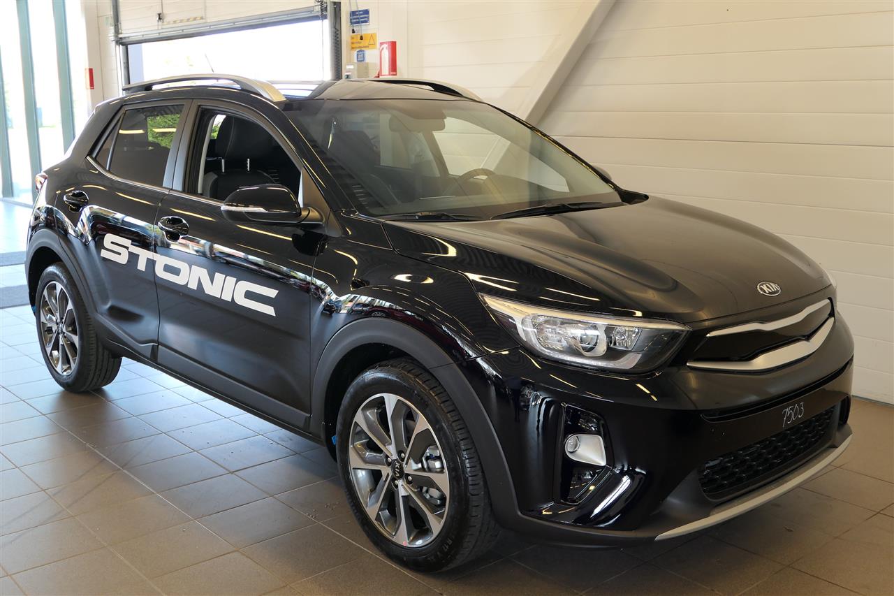 Kia Stonic