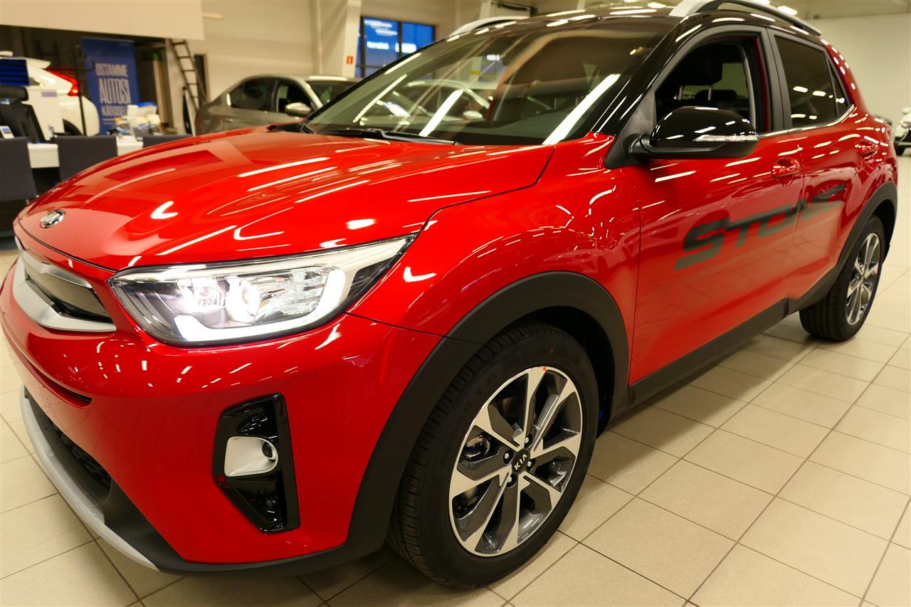 Kia Stonic
