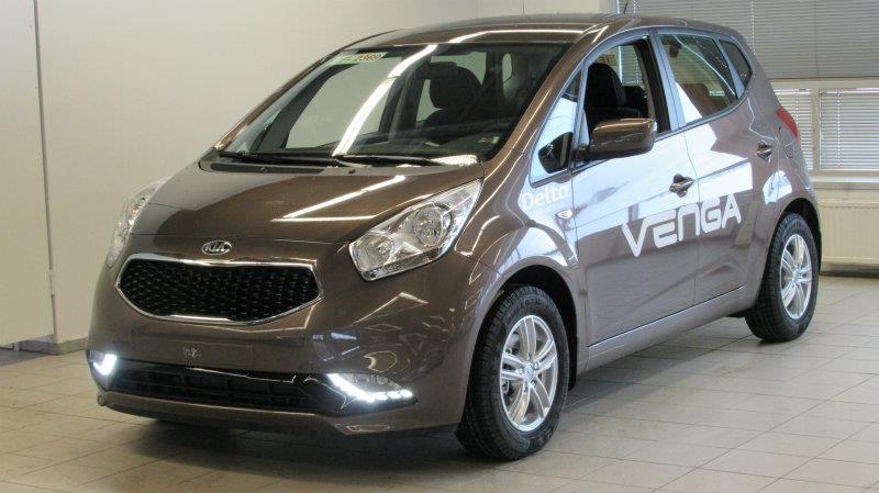 Kia Venga
