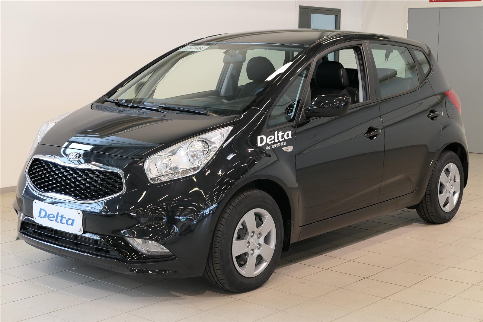 Kia Venga
