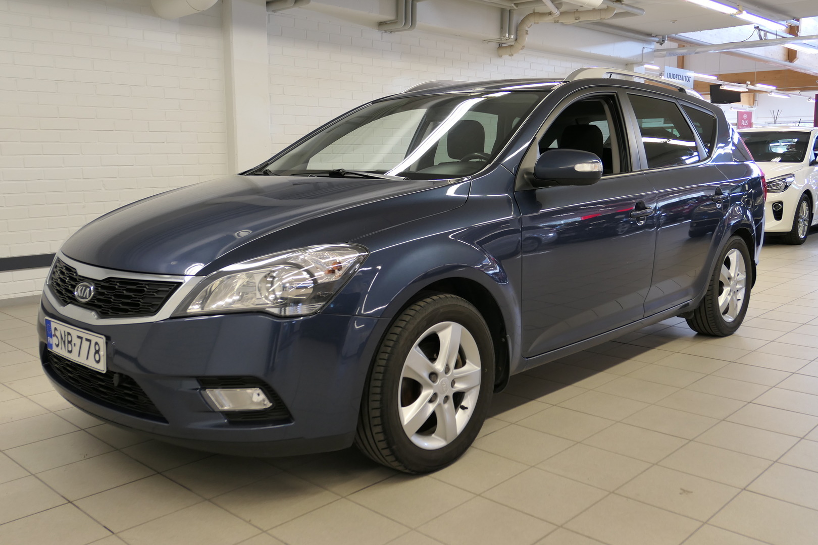 Kia cee´d