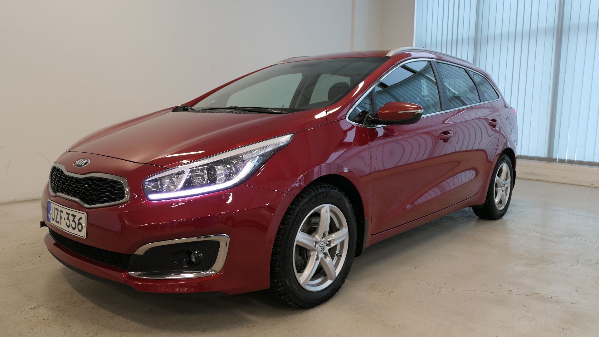 Kia cee´d