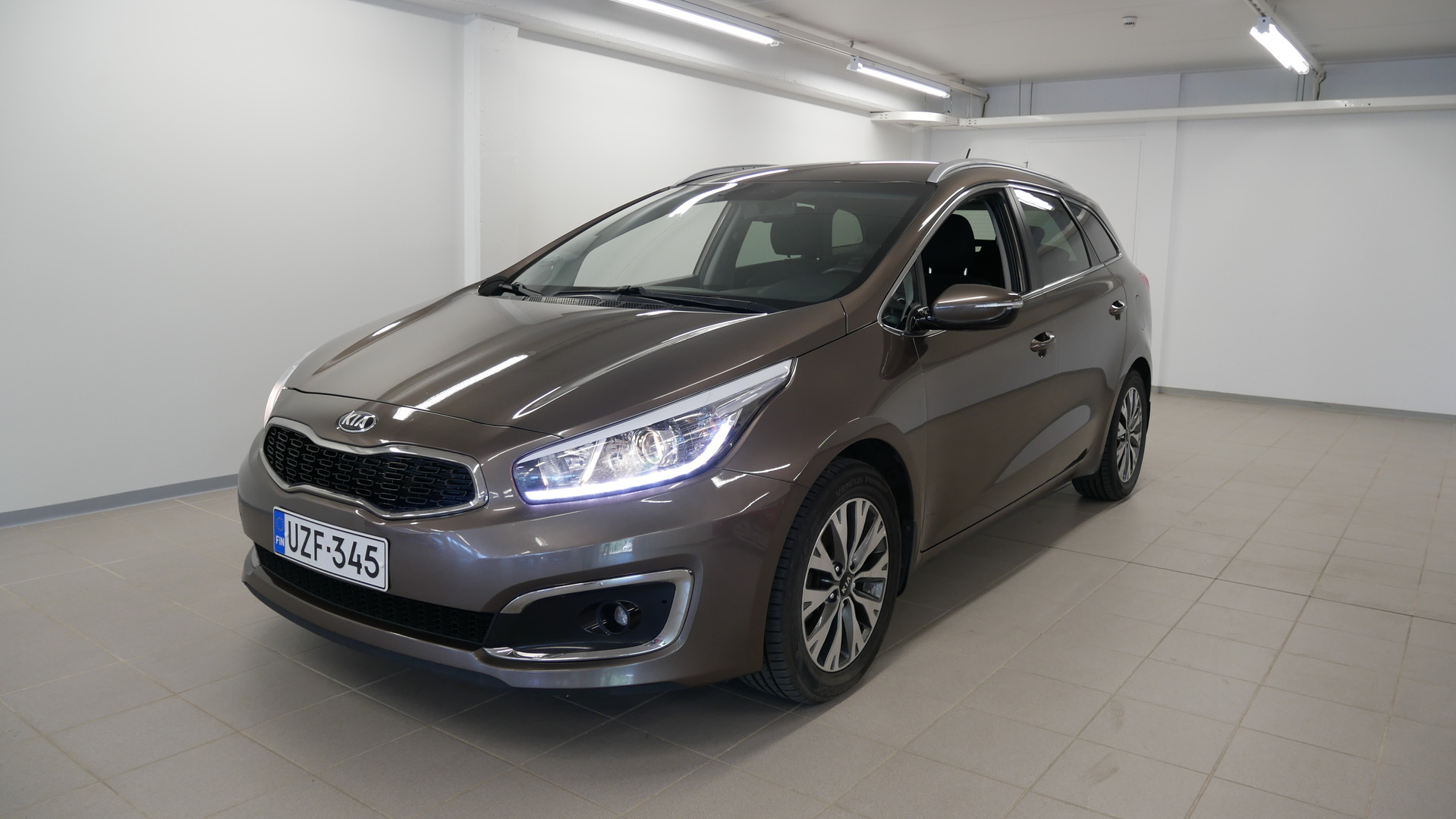 Kia cee´d