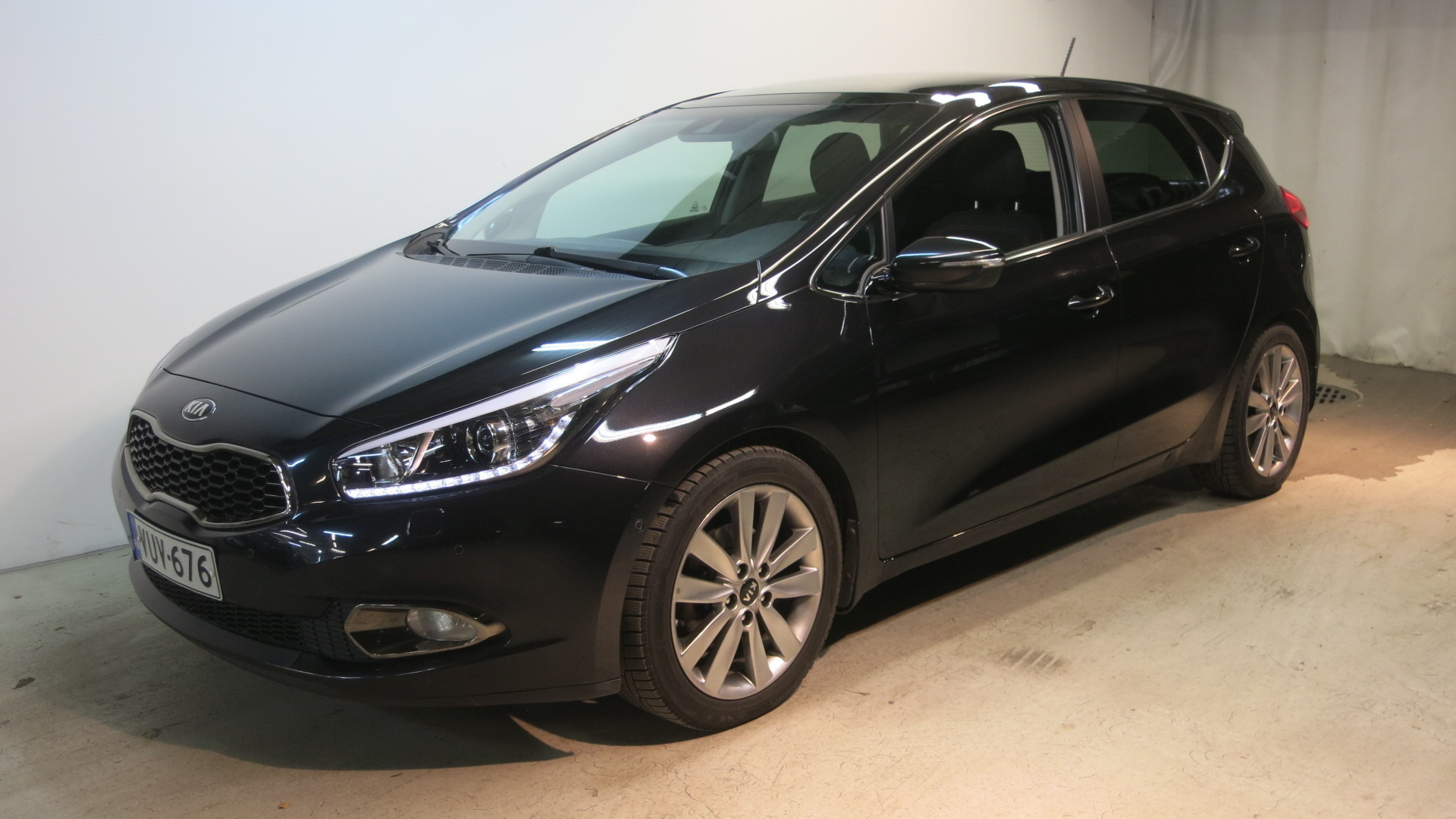 Kia cee´d