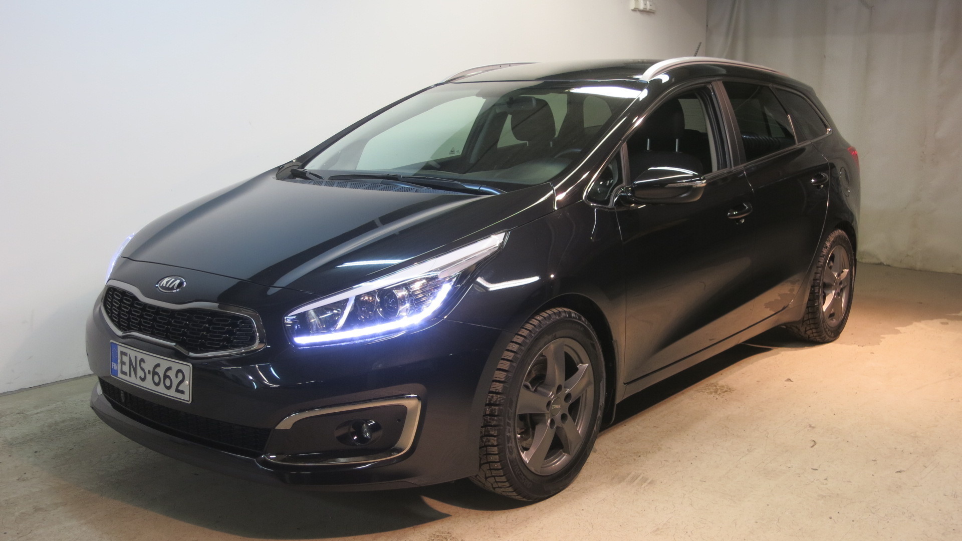 Kia cee´d