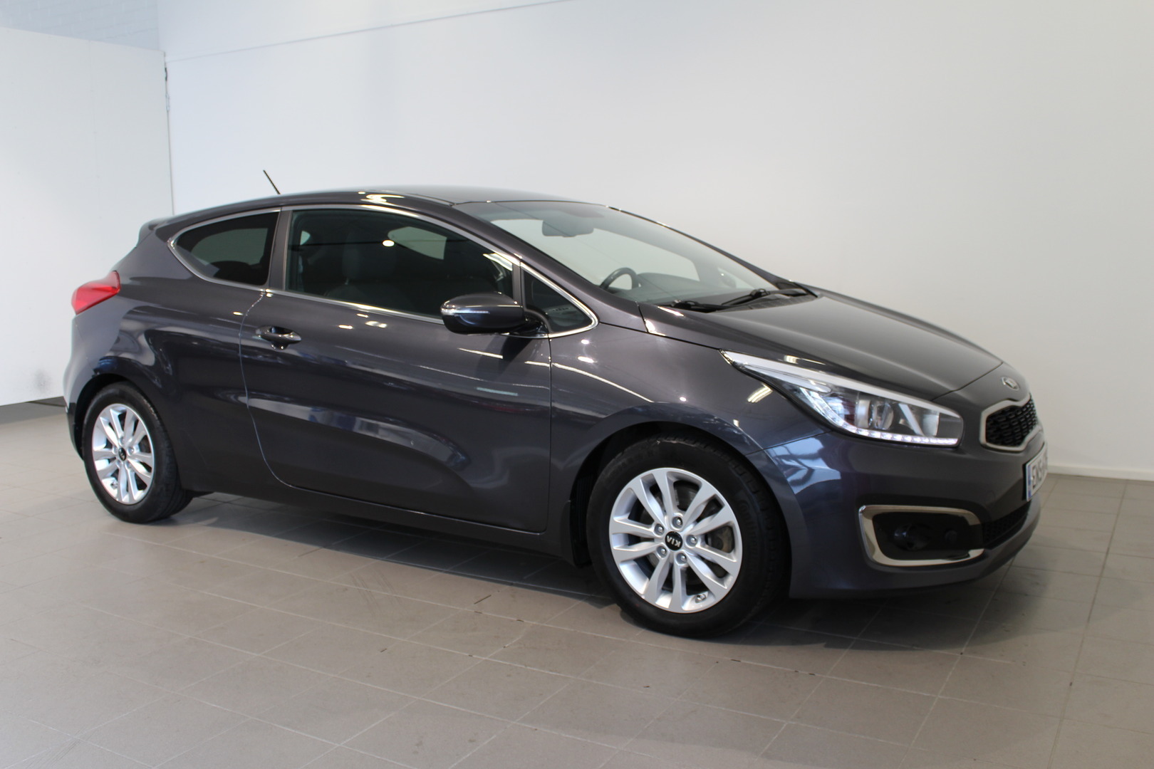 Kia pro_cee´d