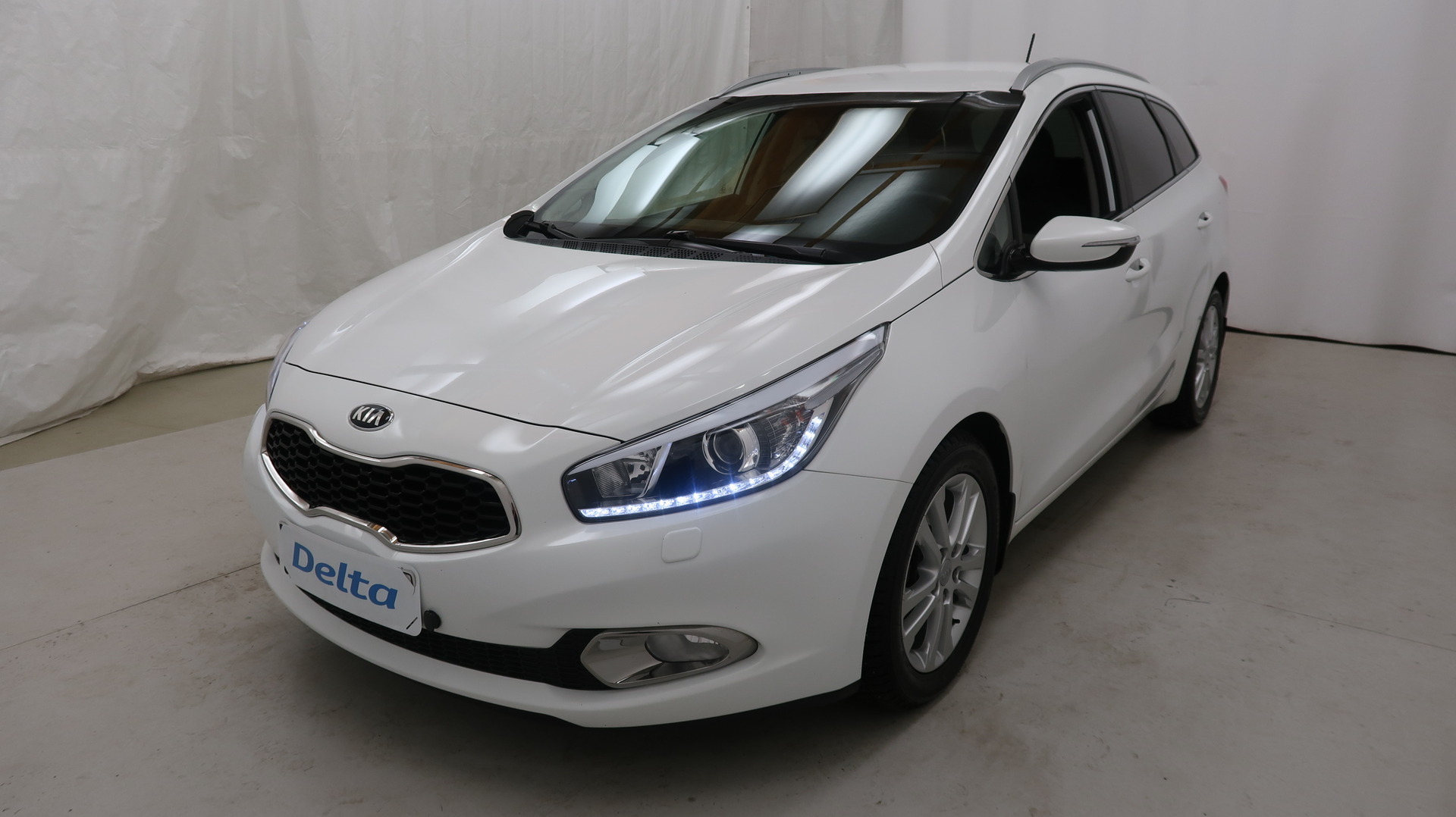 Kia cee´d