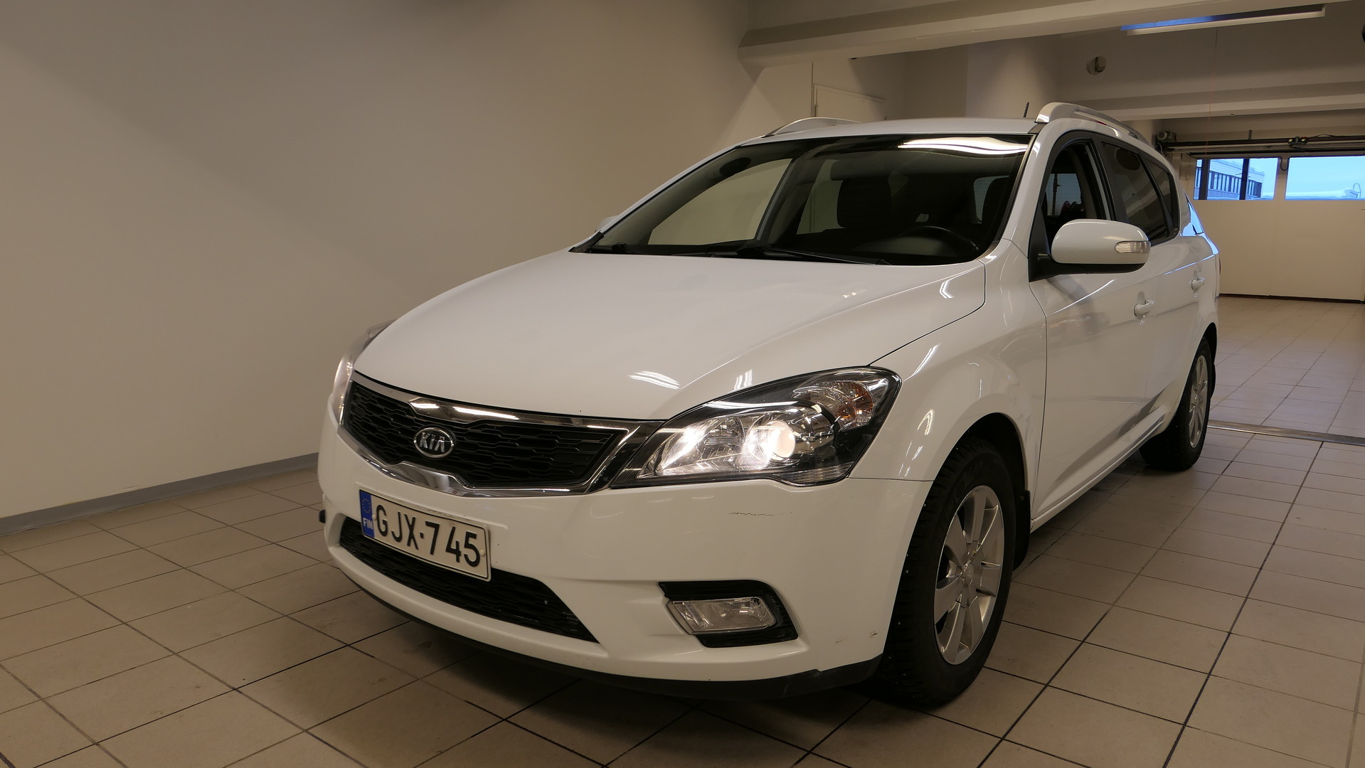 Kia cee´d