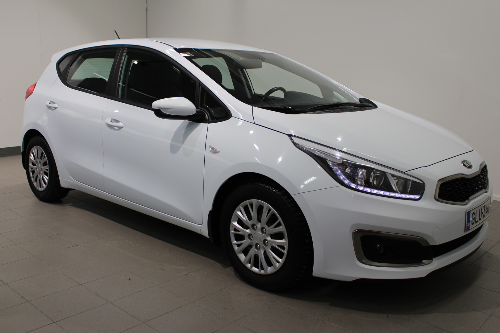 Kia cee´d