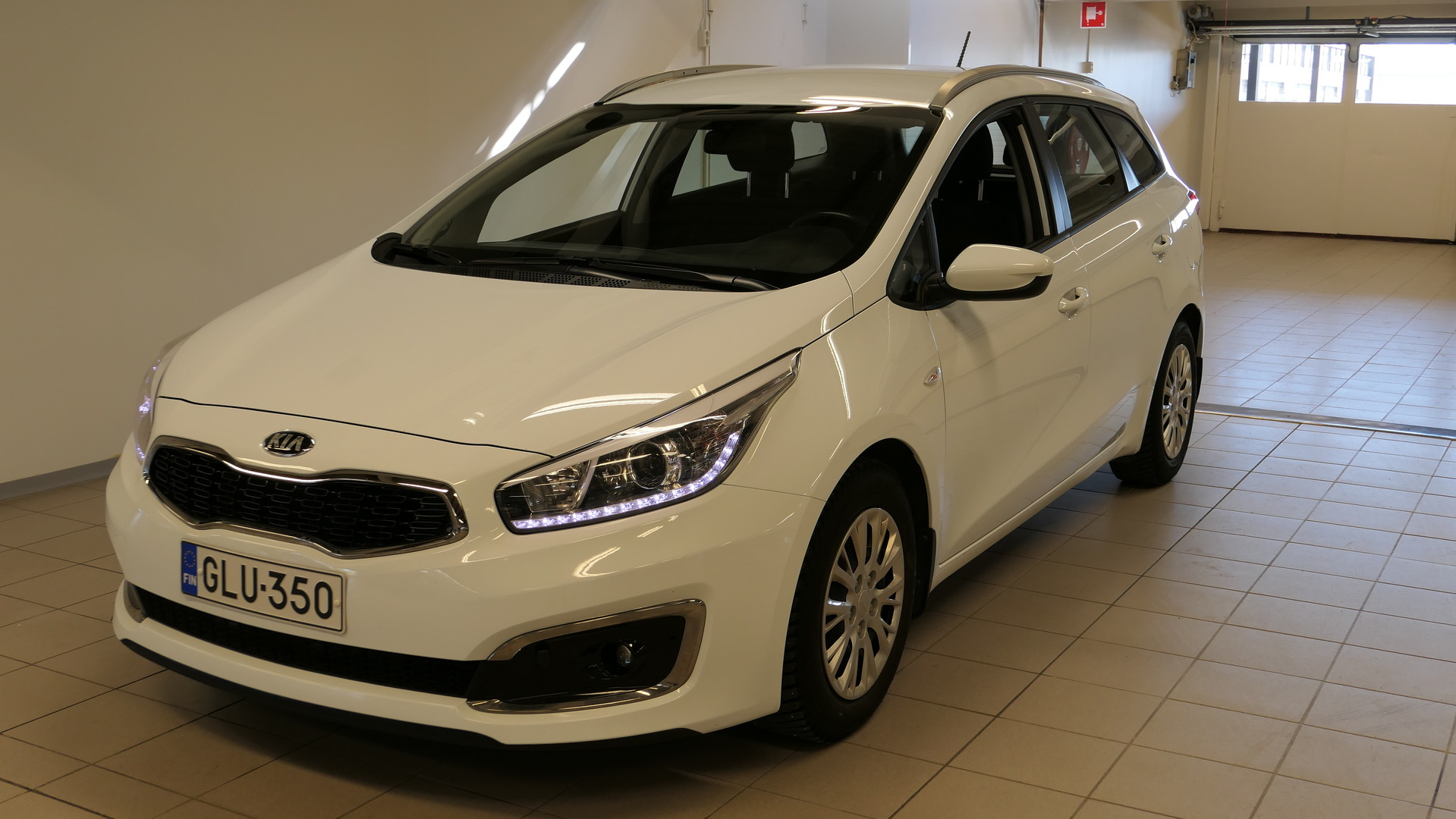 Kia cee´d