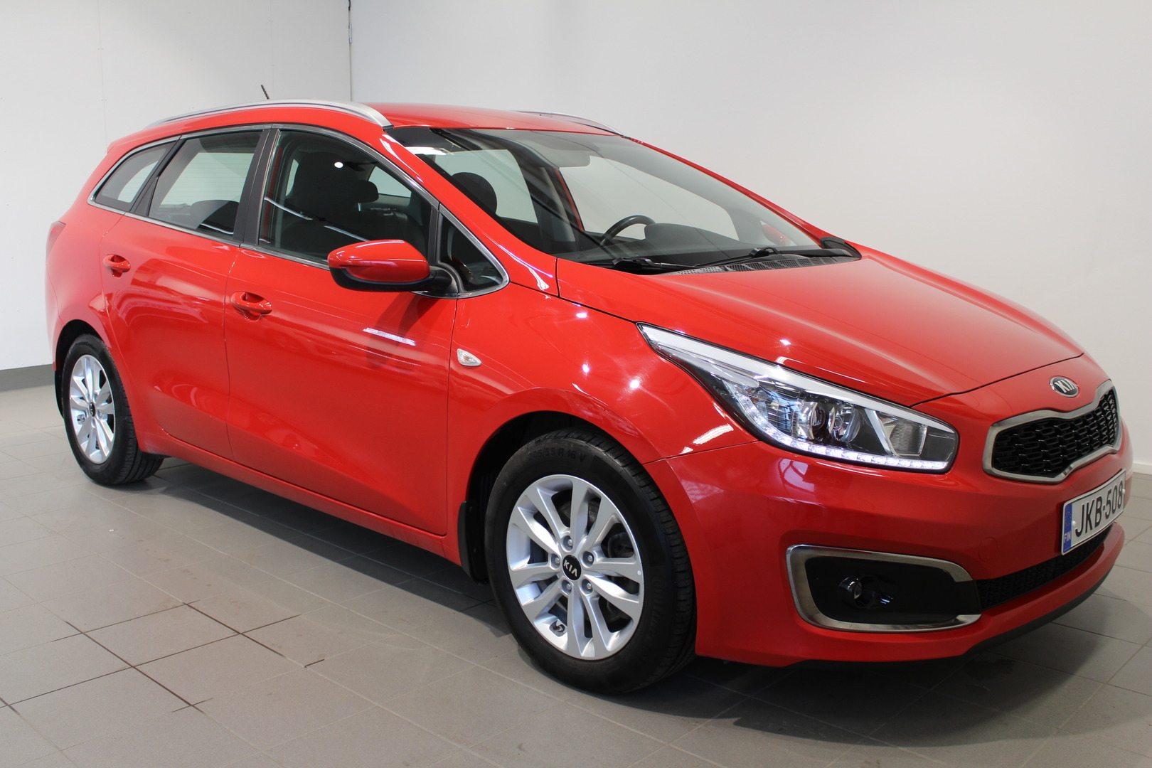 Kia cee´d