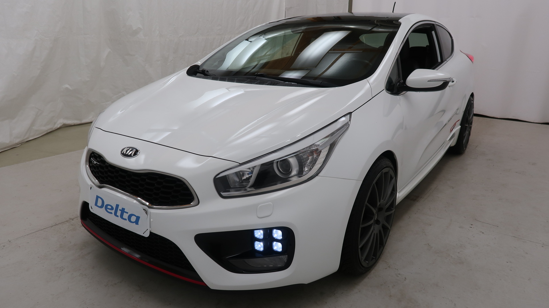Kia pro_cee´d