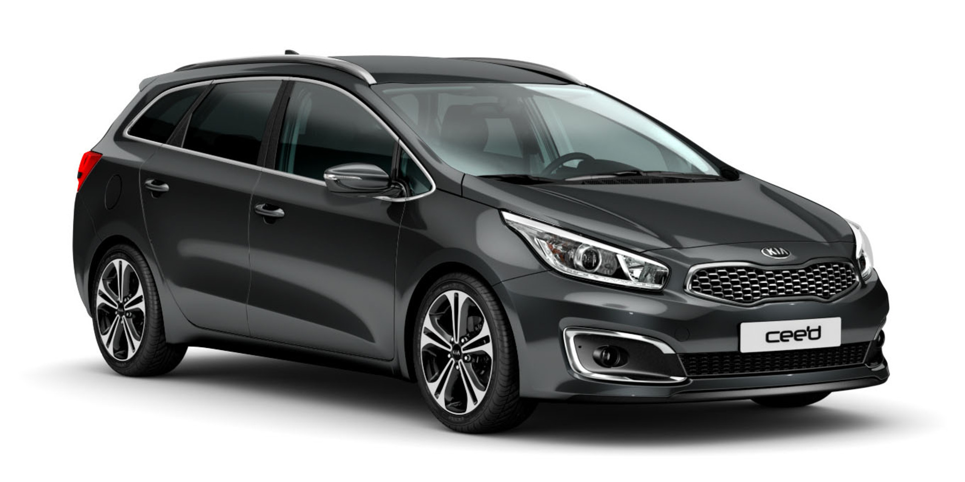 Kia cee´d