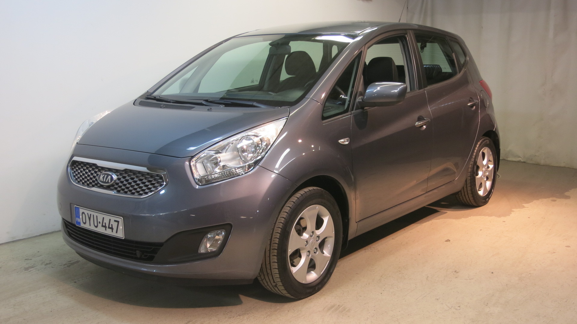 Kia Venga