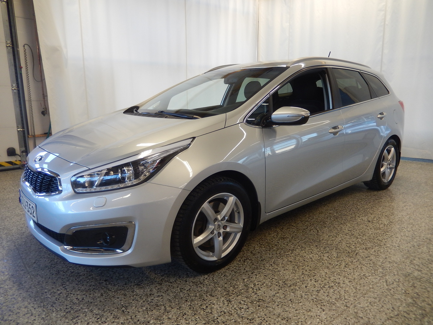 Kia cee´d