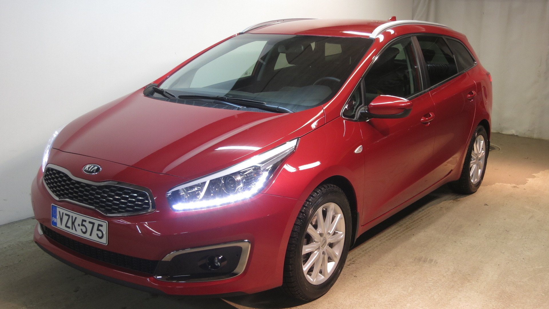 Kia cee´d