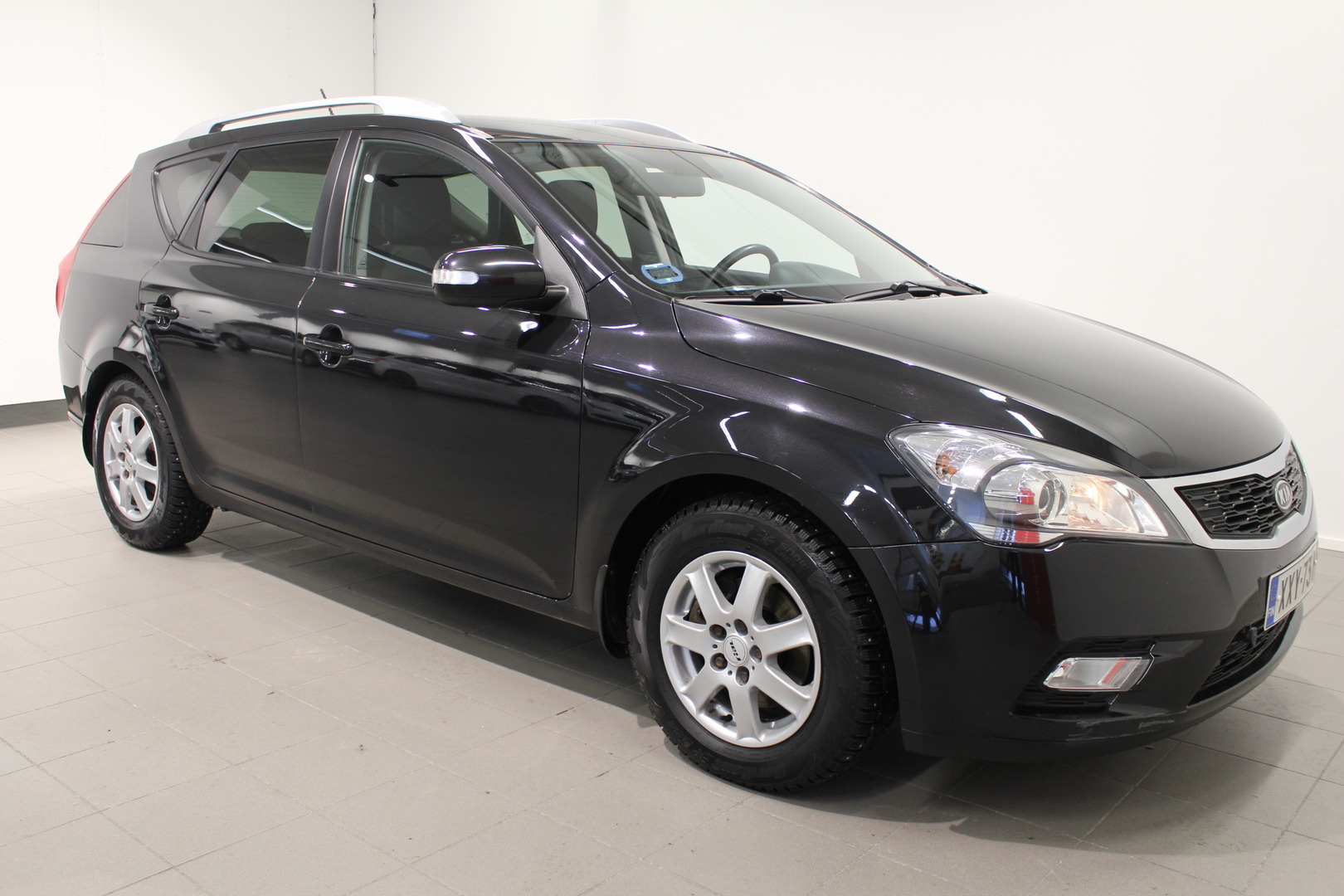 Kia cee´d