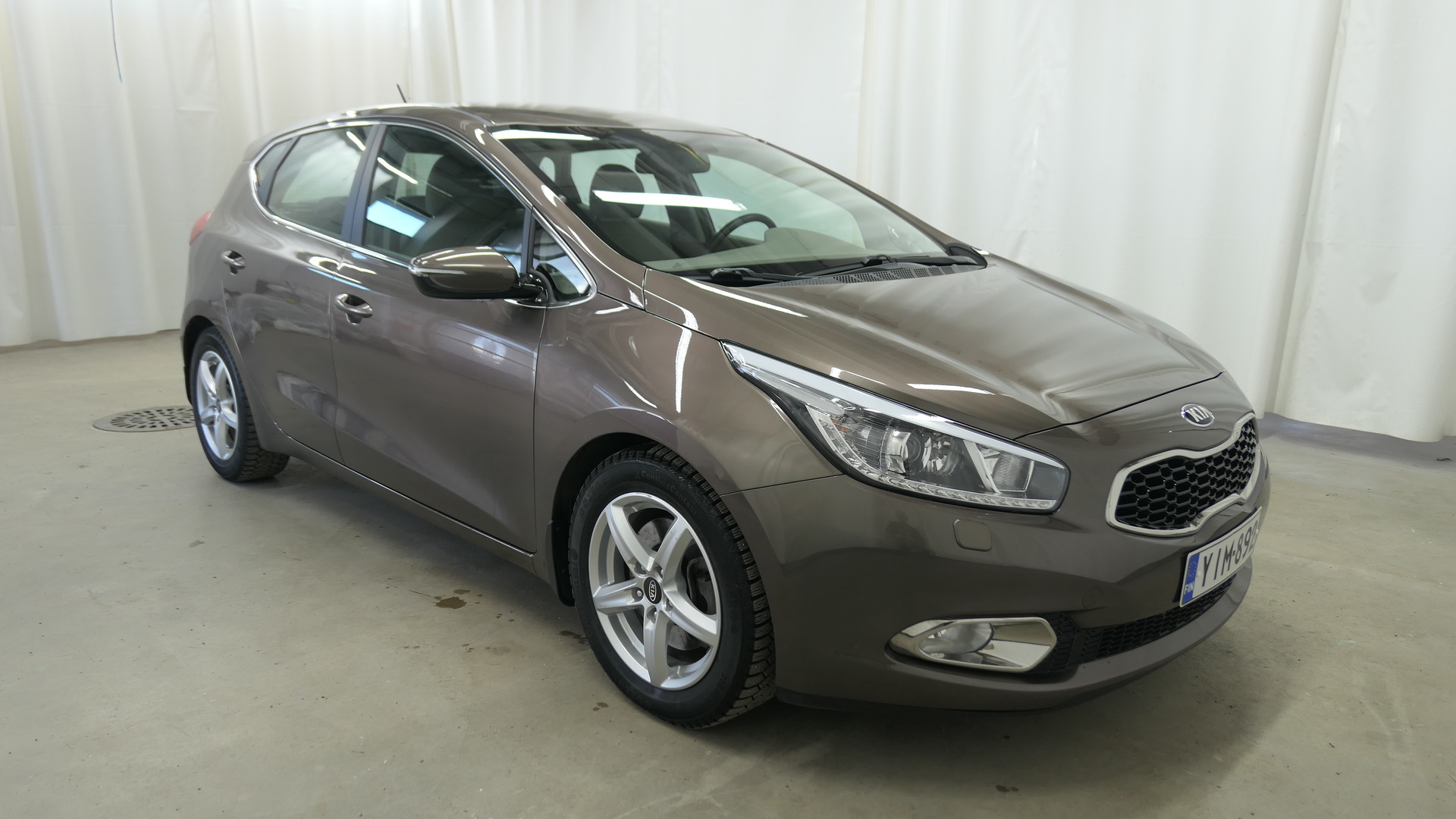 Kia cee´d