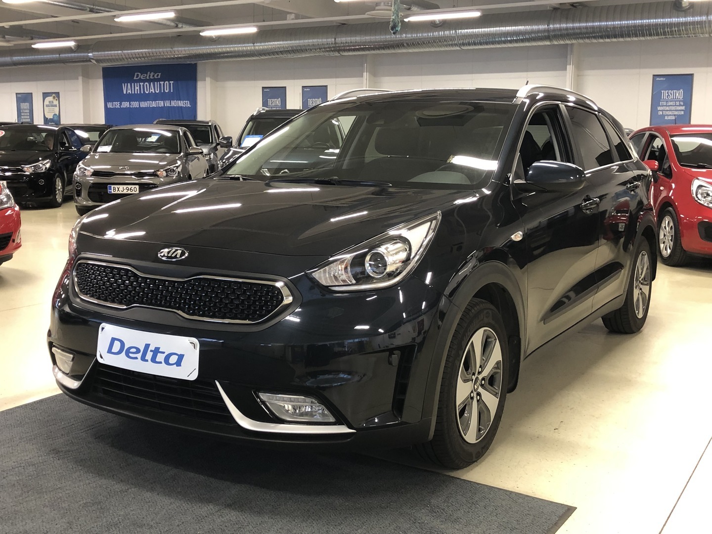 Kia Niro