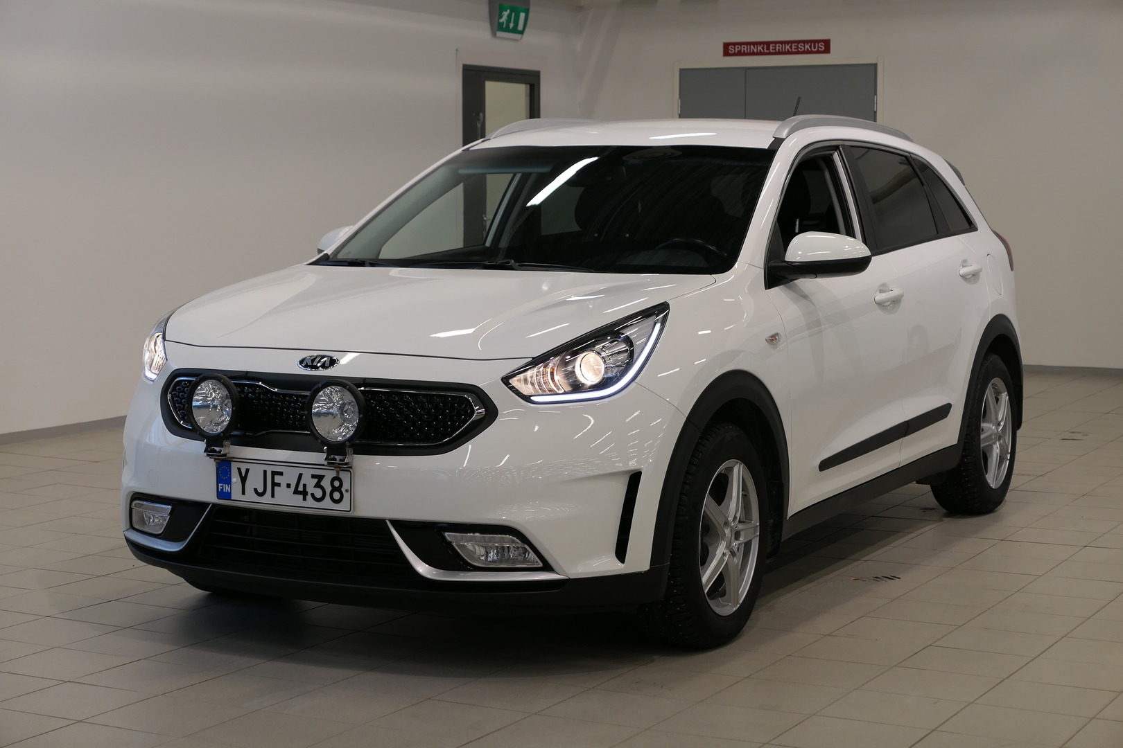 Kia Niro