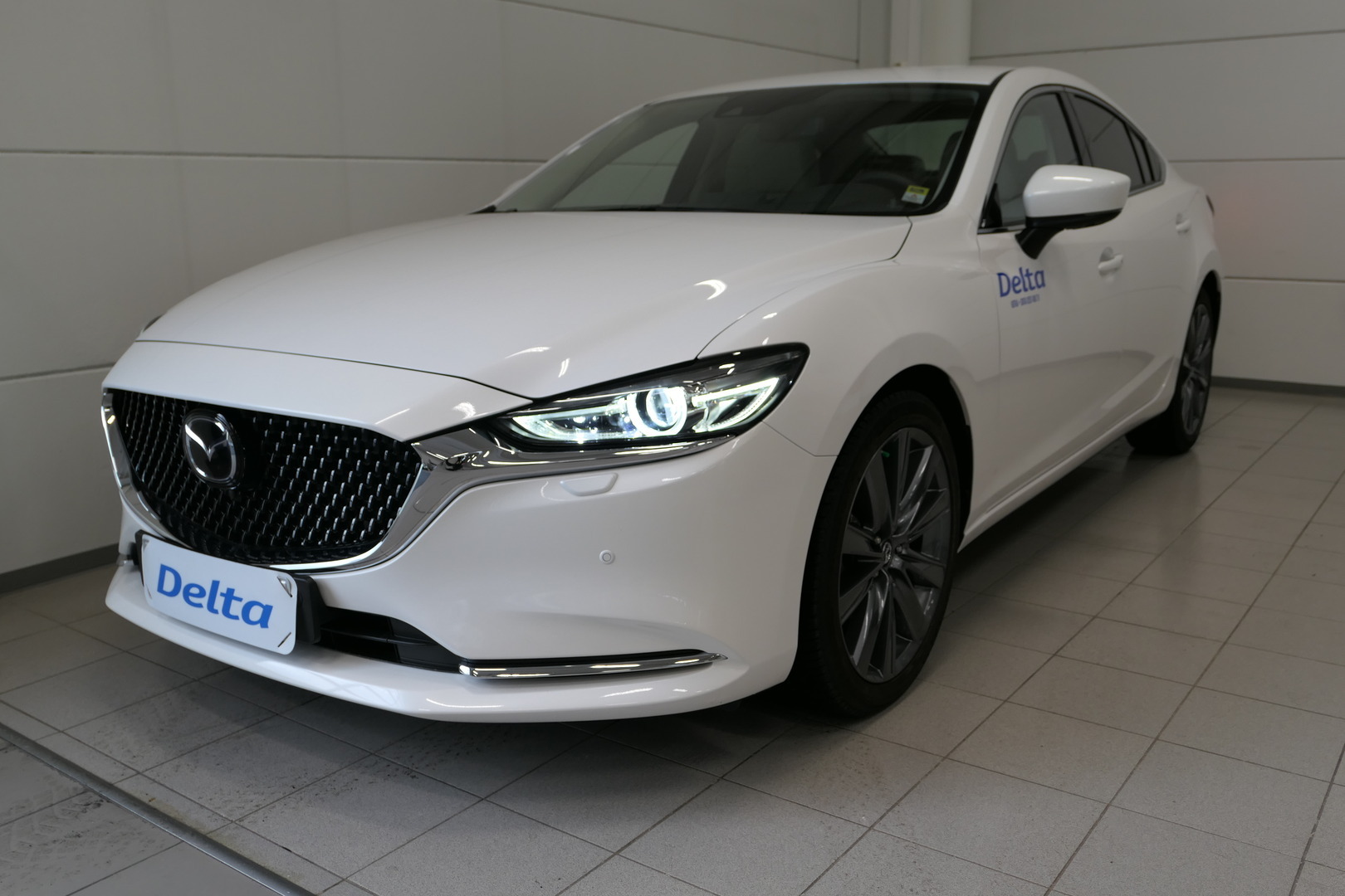 Mazda Mazda6