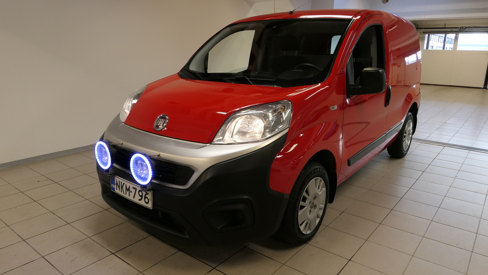 Fiat Fiorino