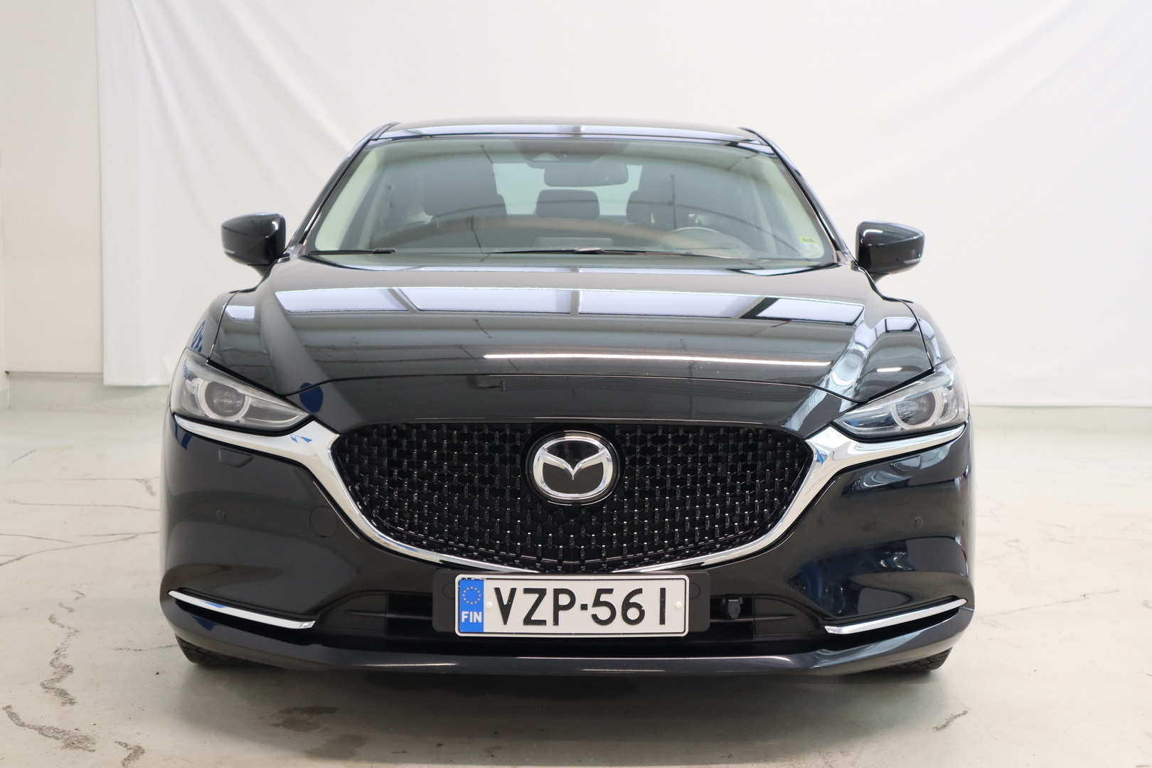 Mazda Mazda6