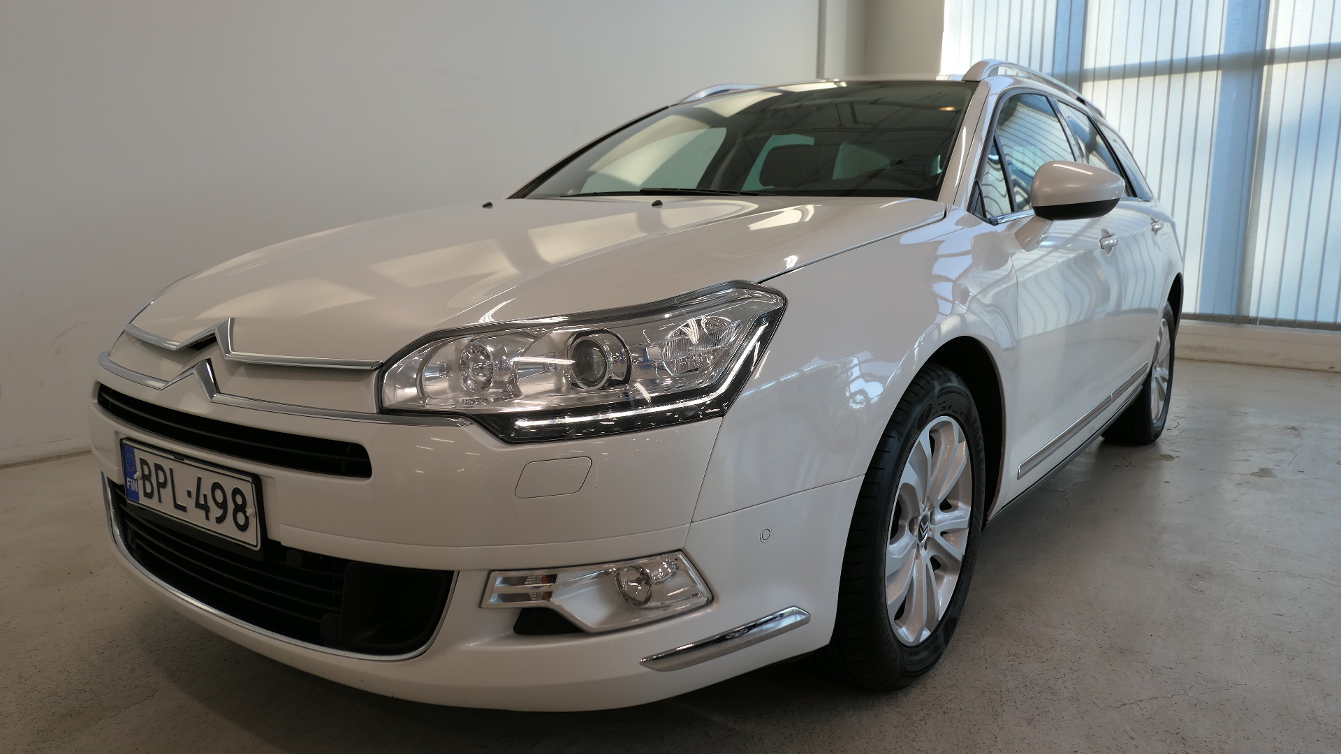 Citroën C5