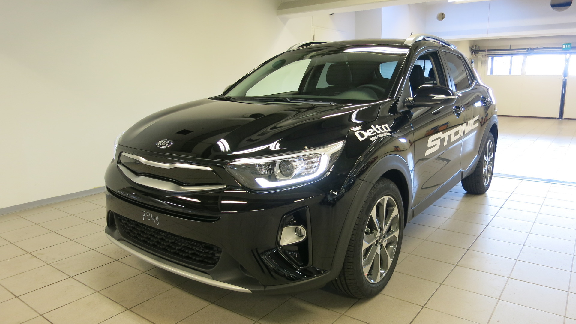 Kia Stonic