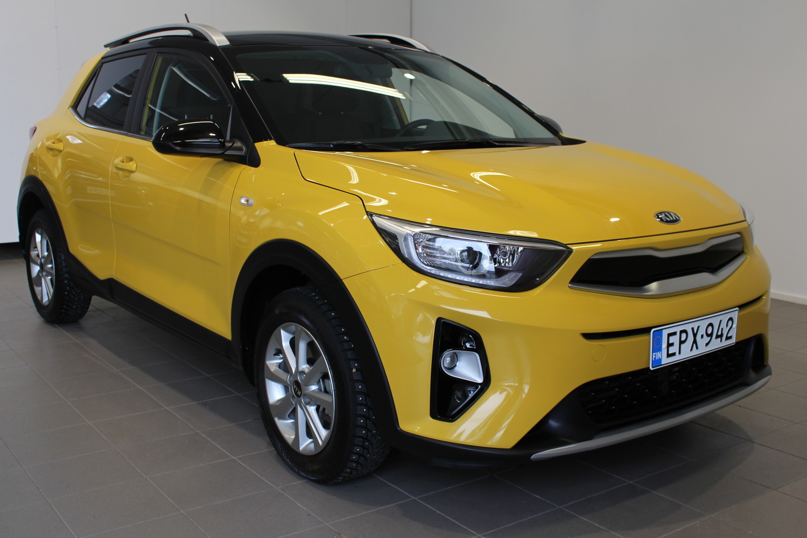 Kia Stonic