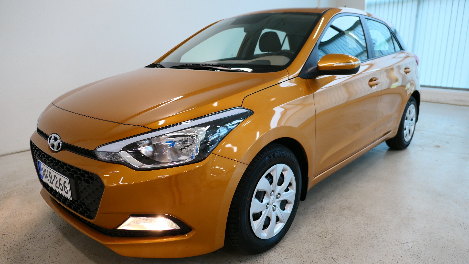 Hyundai i20 5d
