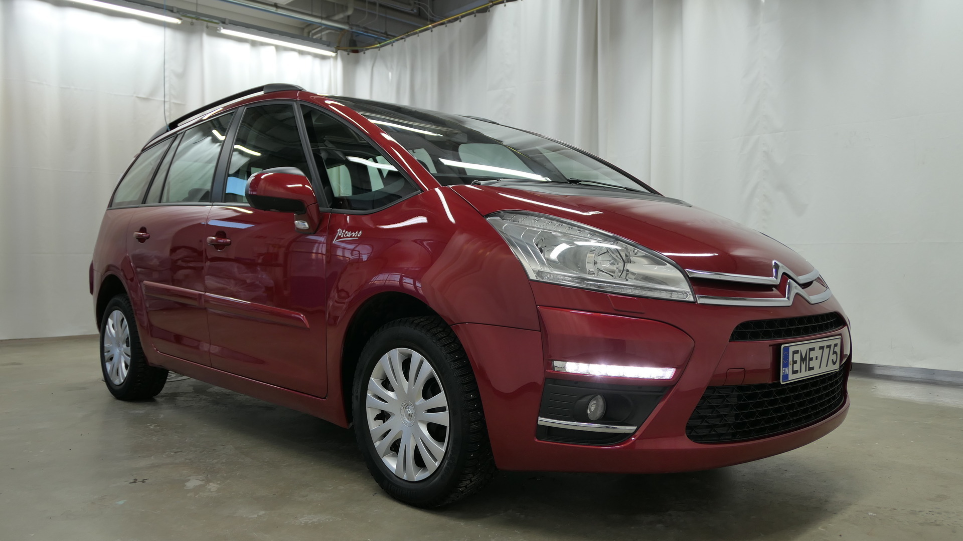Citroën Grand C4 Picasso