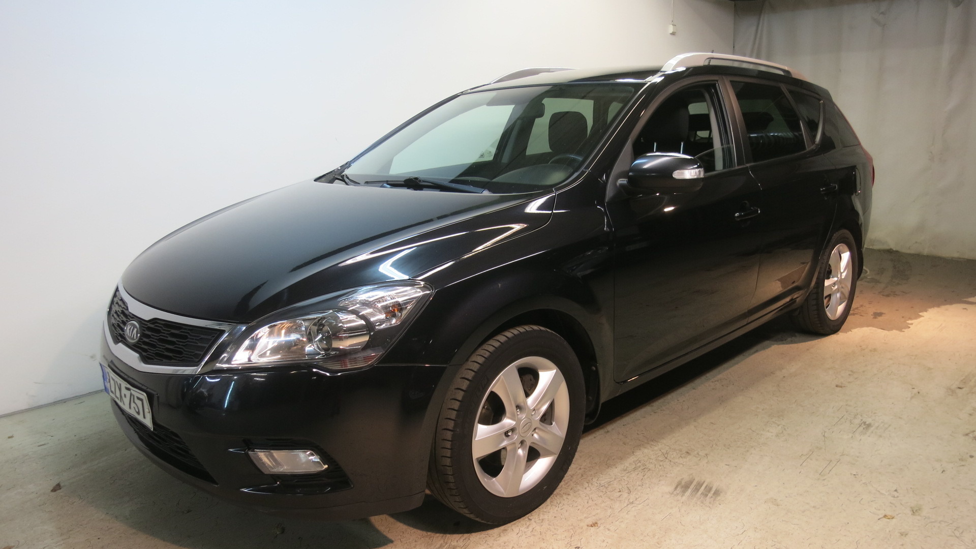 Kia cee´d