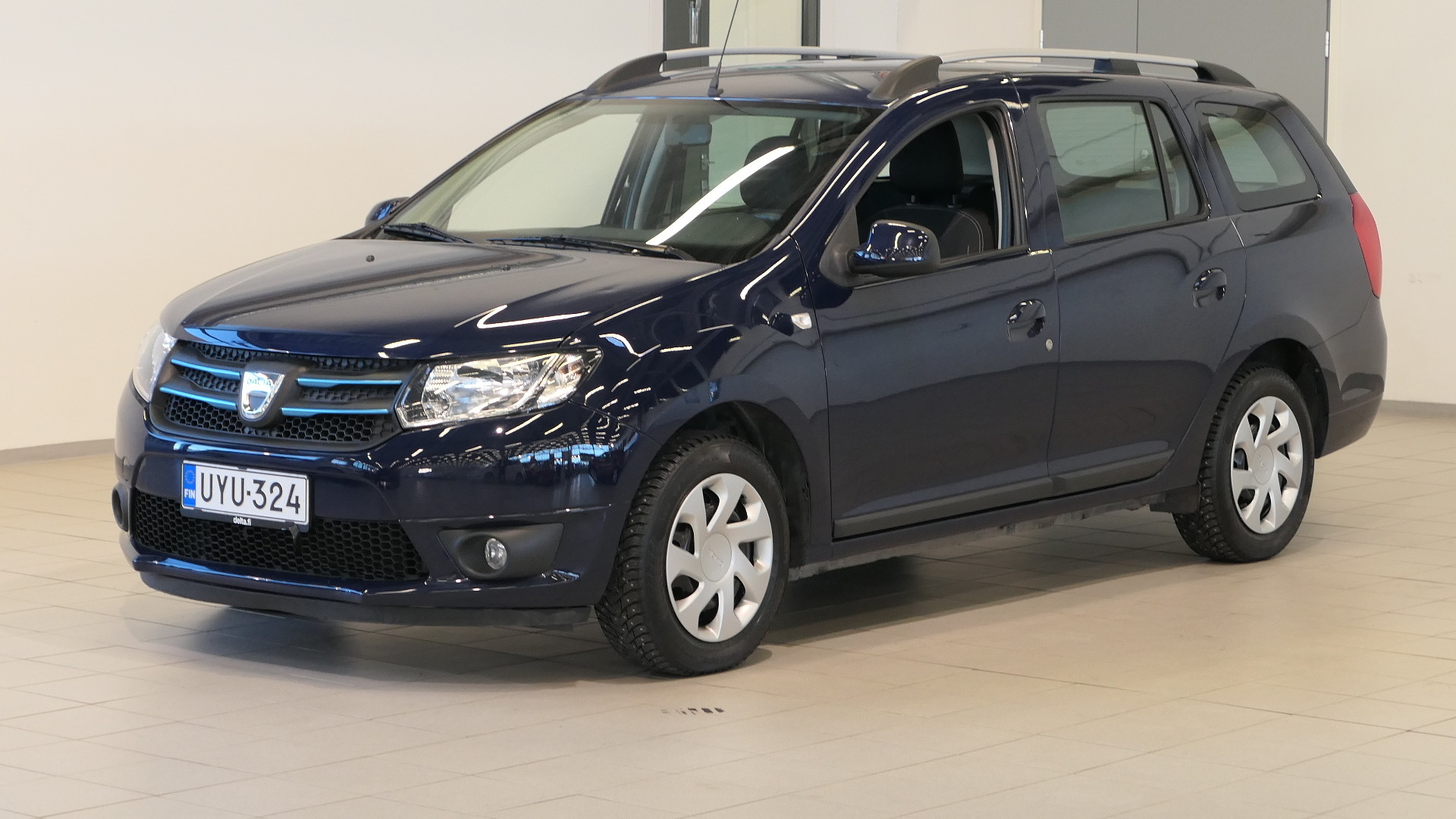 Dacia Logan MCV