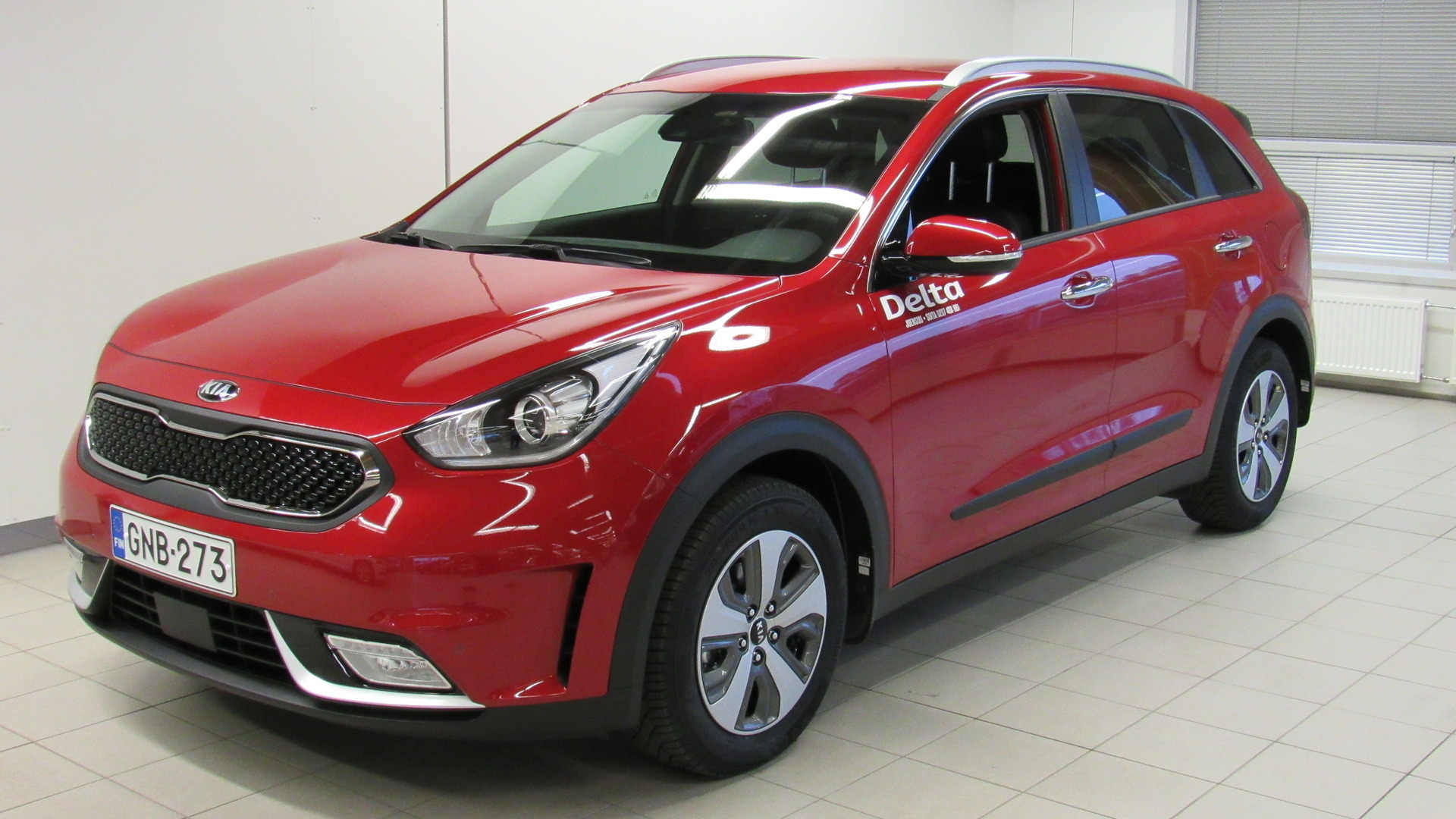 Kia Niro