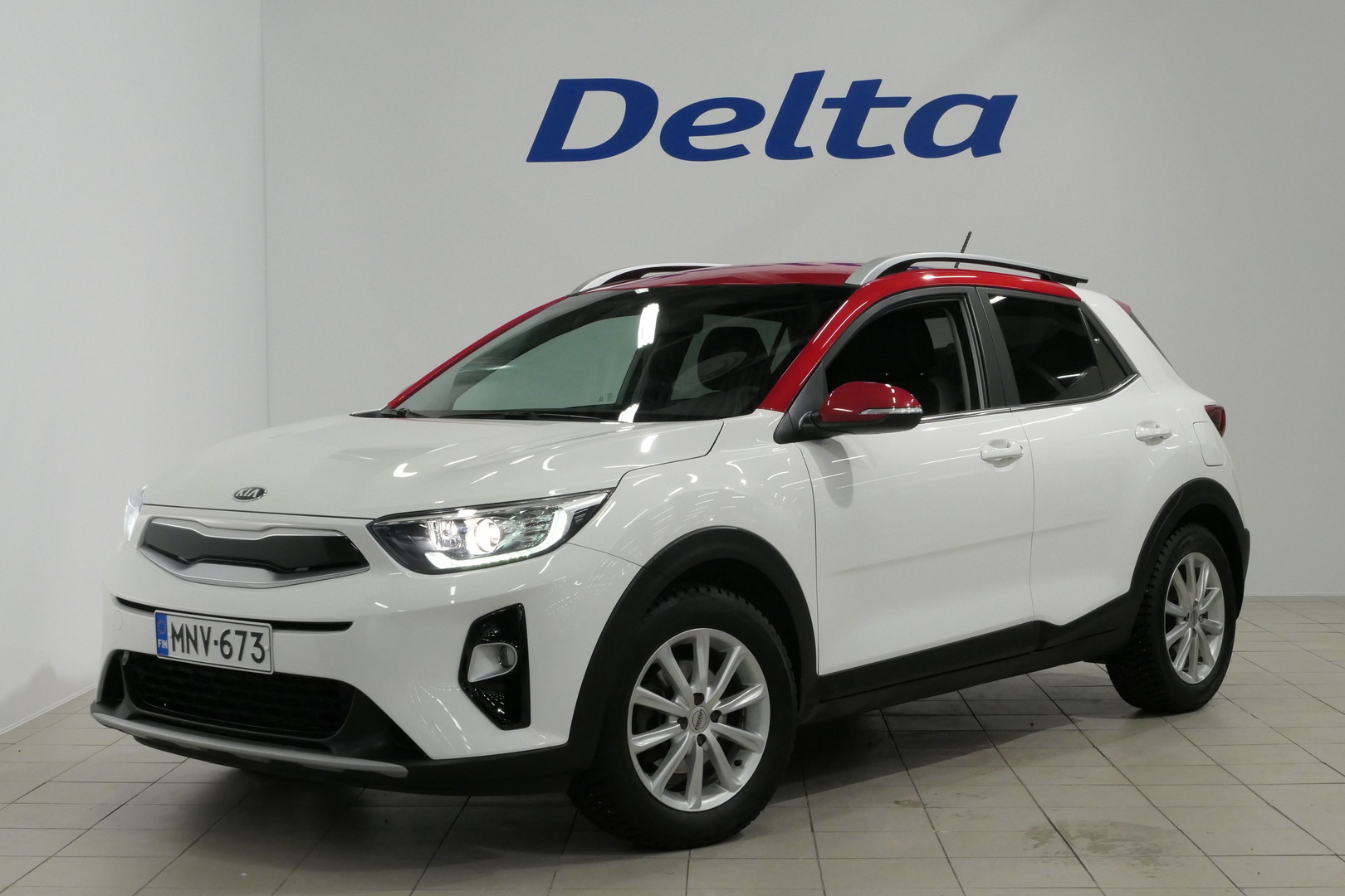 Kia Stonic