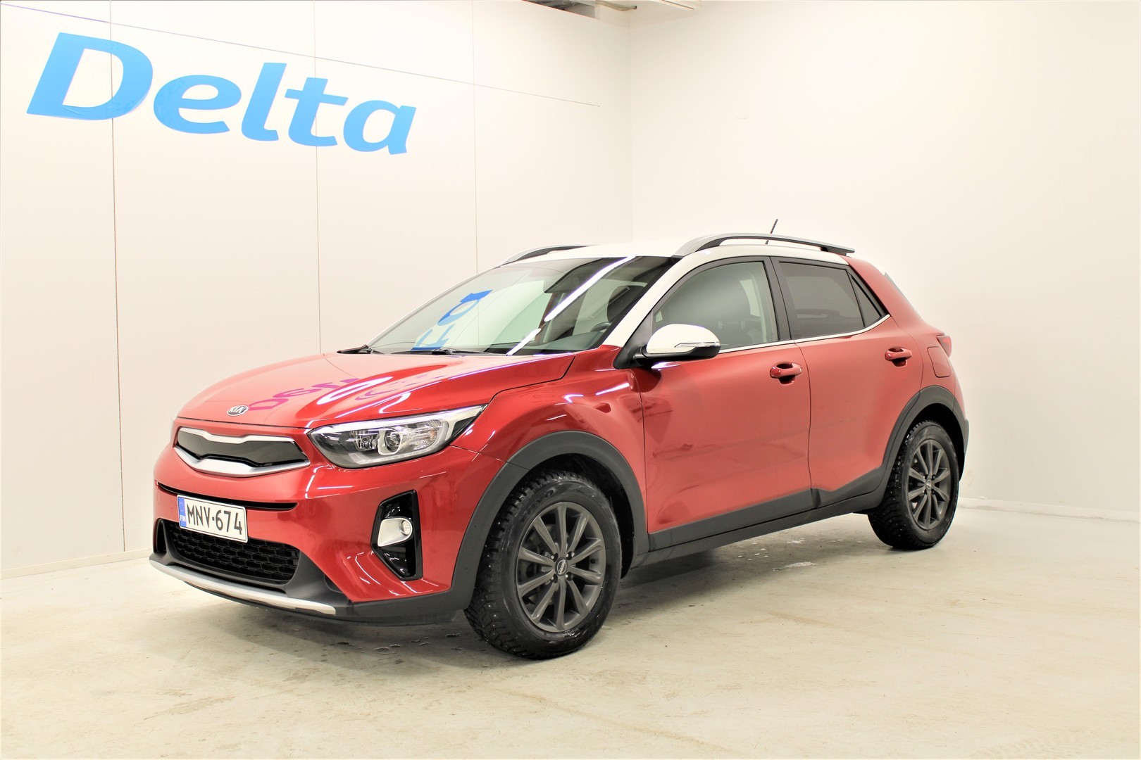 Kia Stonic