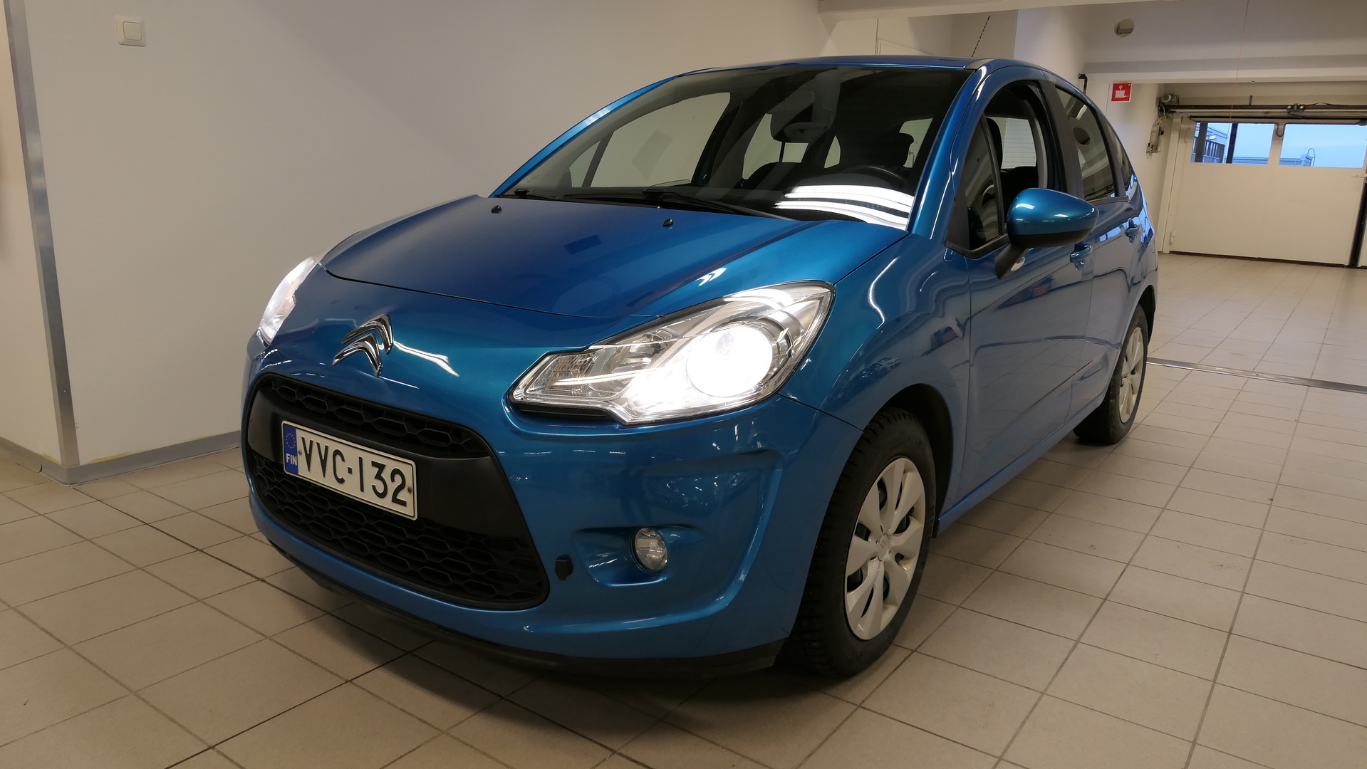 Citroën C3