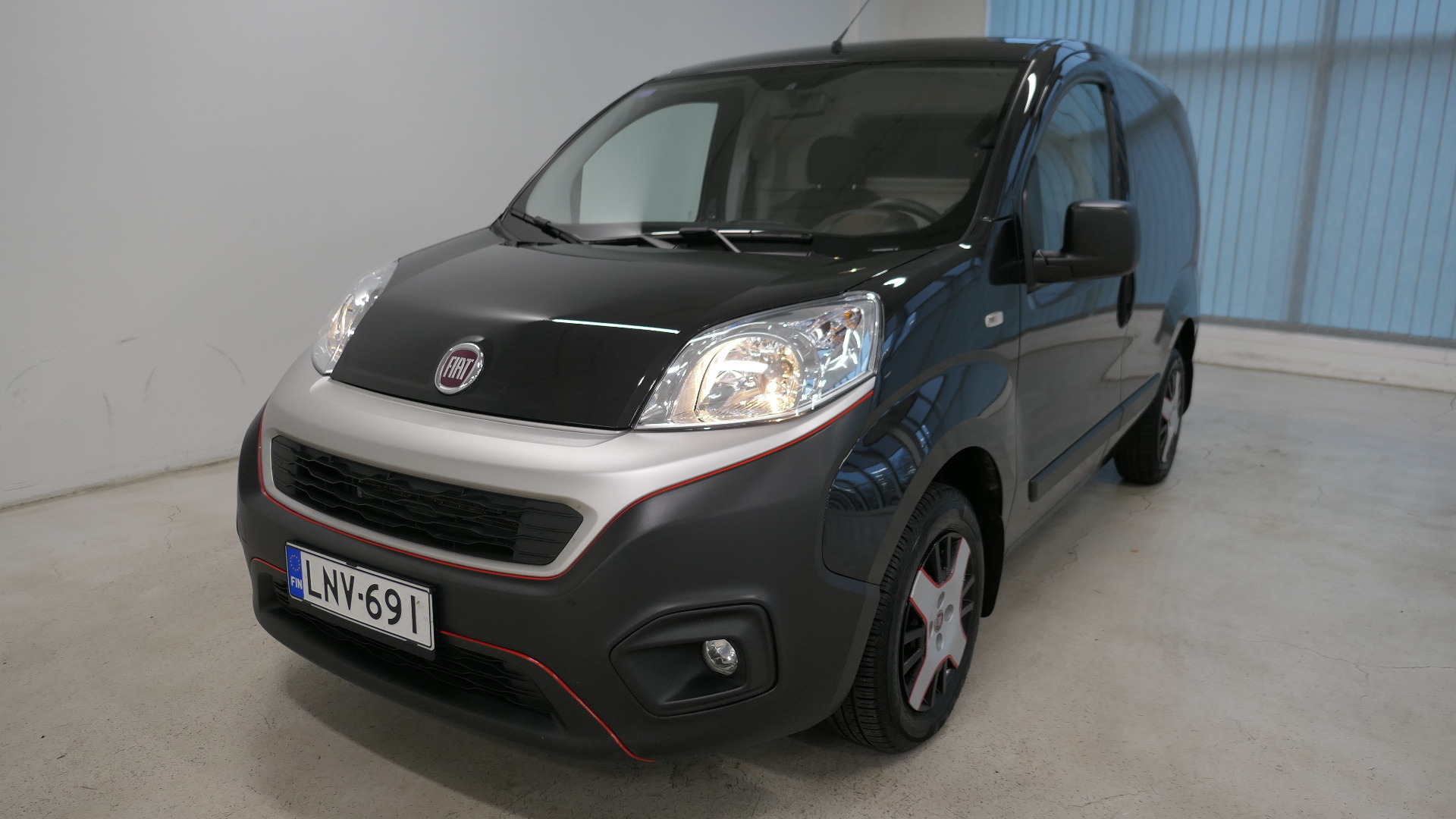 Fiat Fiorino