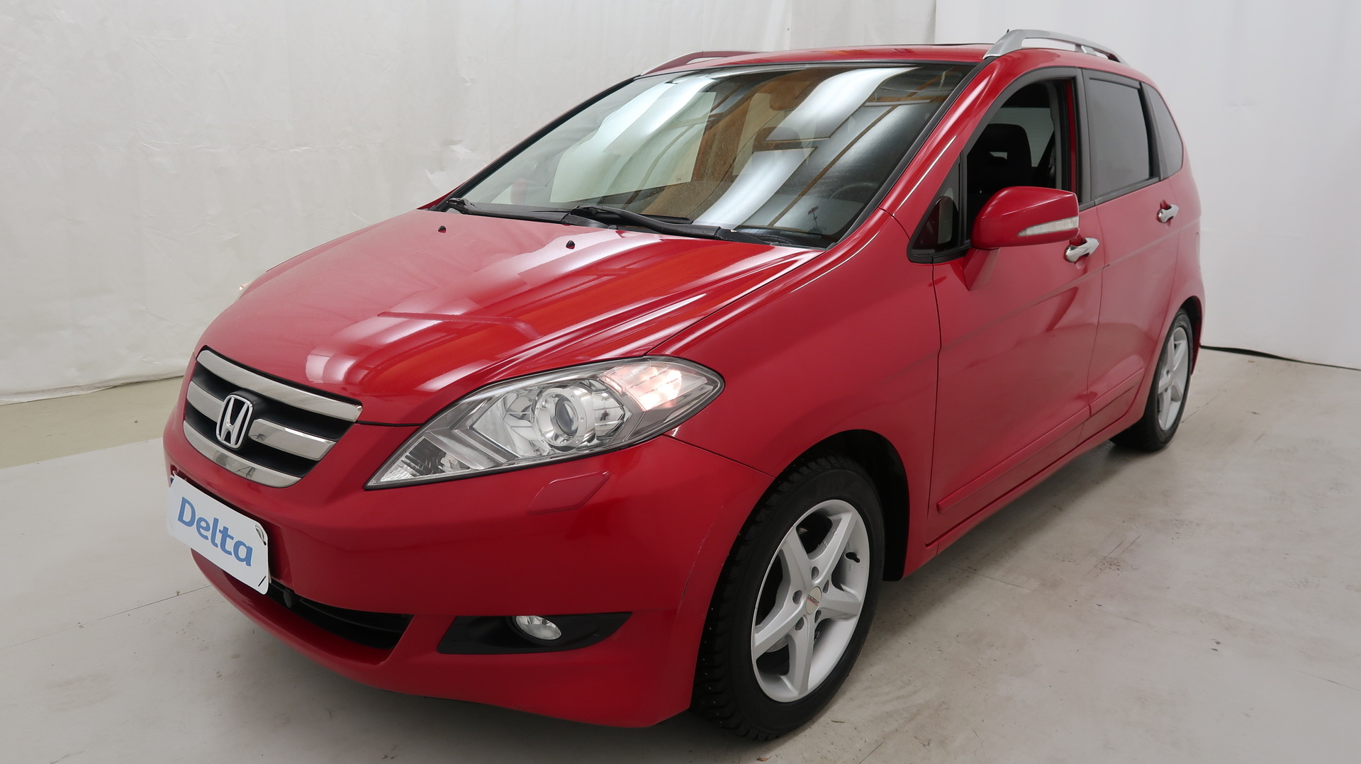 Honda Fr-V