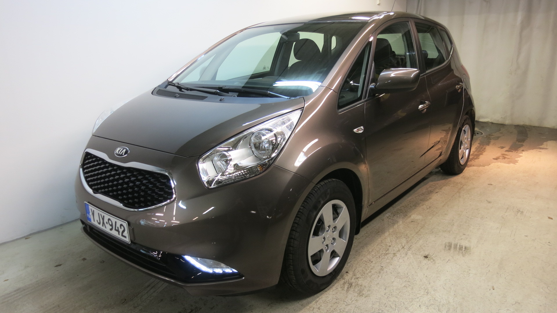 Kia Venga