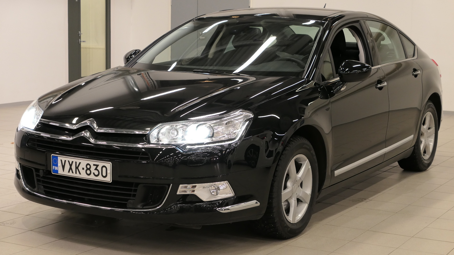 Citroën C5