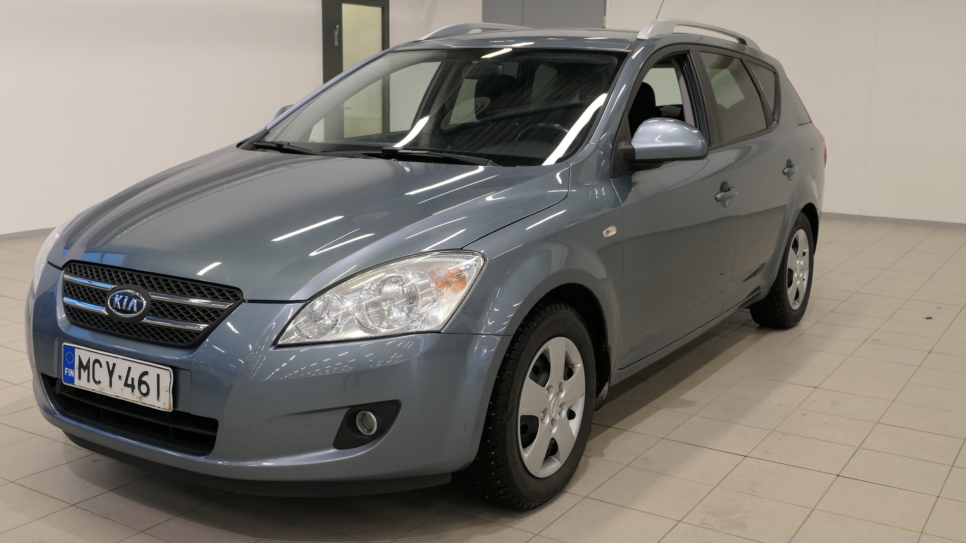 Kia cee´d