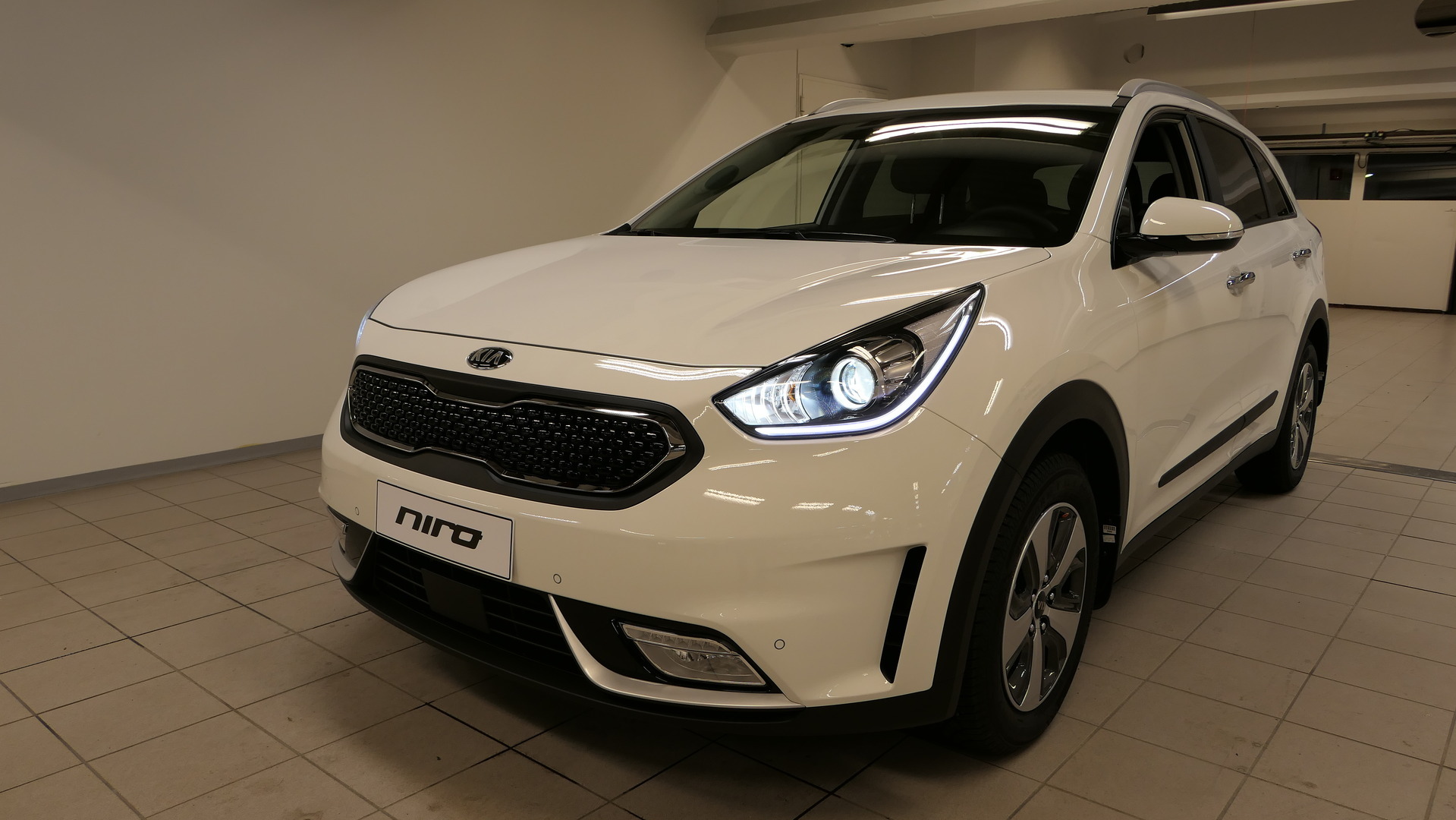 Kia Niro