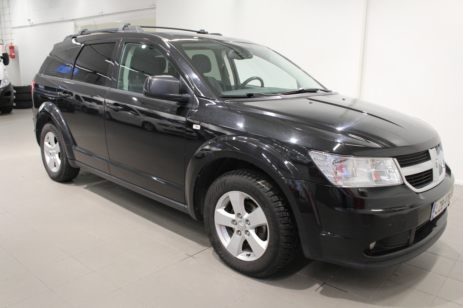 Dodge Journey