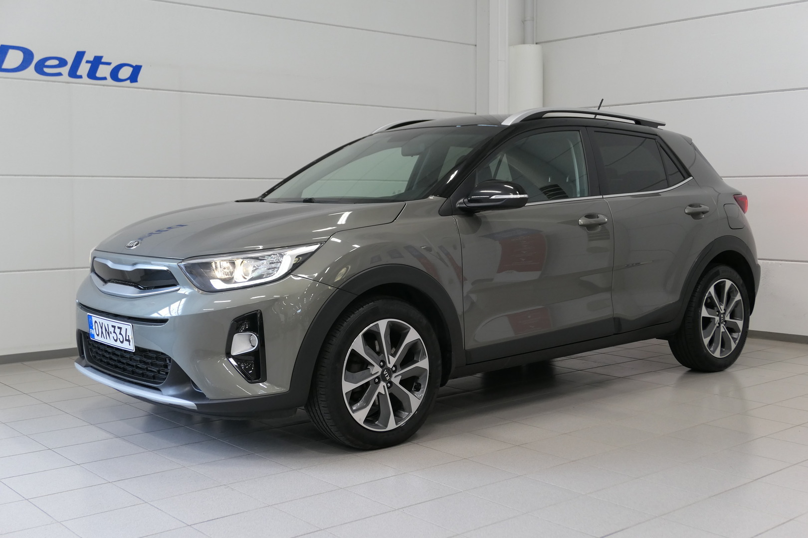 Kia Stonic